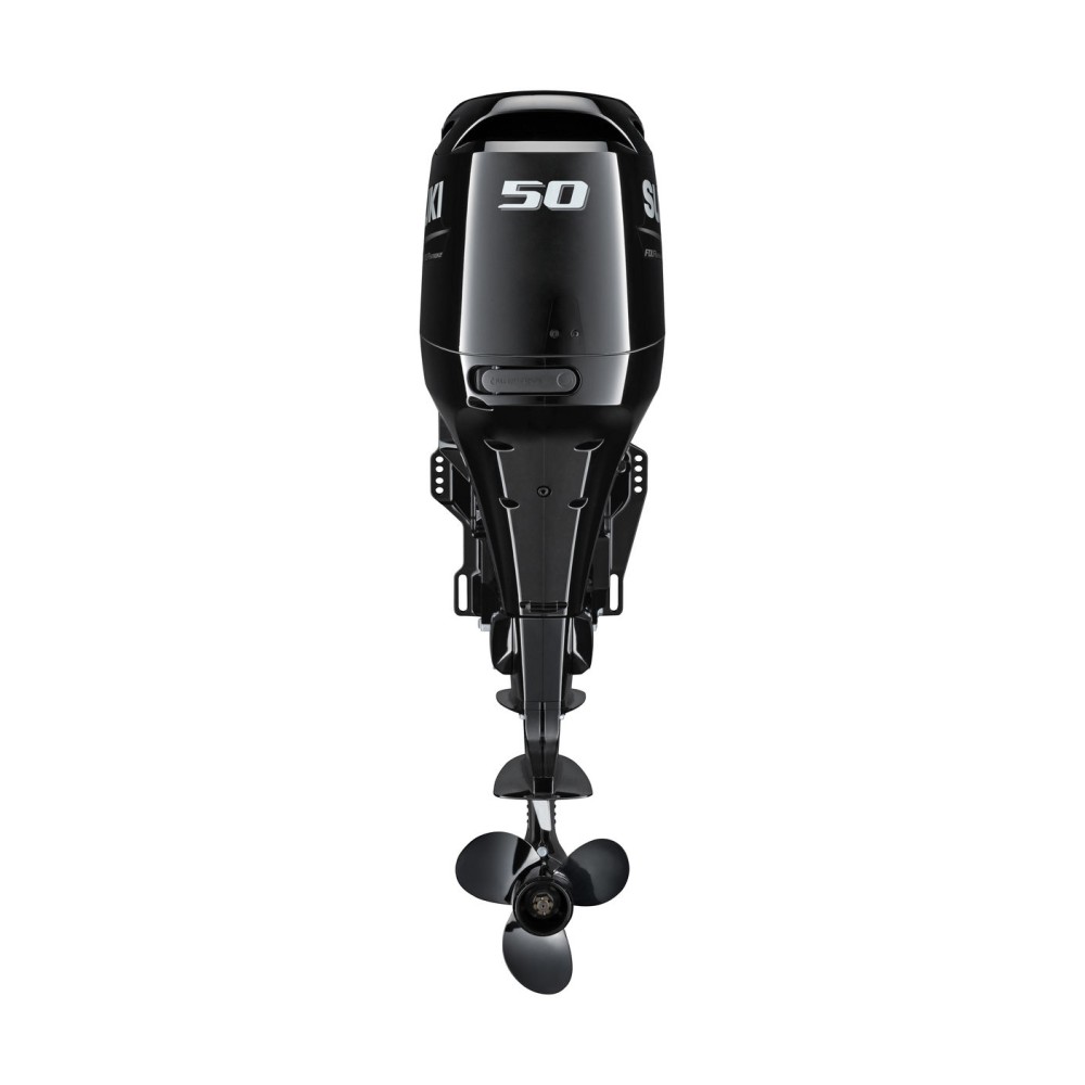 4х-тактный лодочный мотор SUZUKI DF50ATL