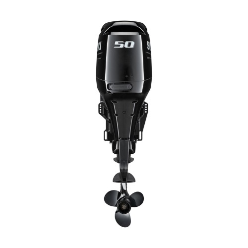 4х-тактный лодочный мотор SUZUKI DF50ATL
