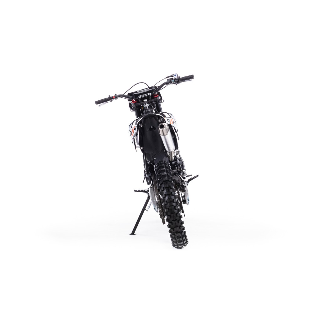 Мотоцикл кроссовый эндуро SSSR DNA 300