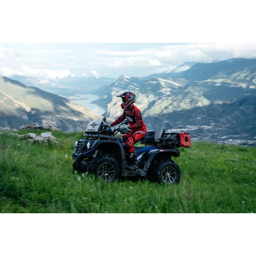 Квадроцикл SHARMAX Force 620 (2024)