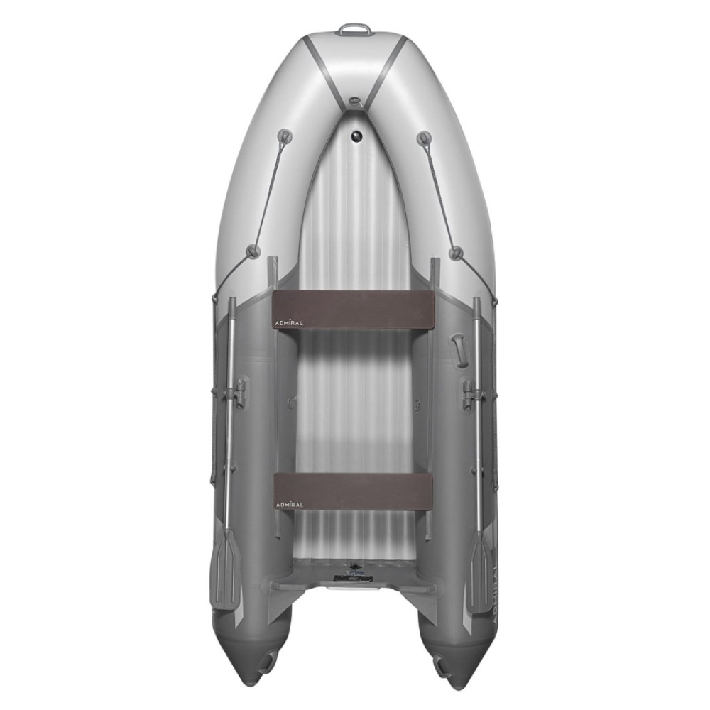Лодка ПВХ АДМИРАЛ 355S НДНД