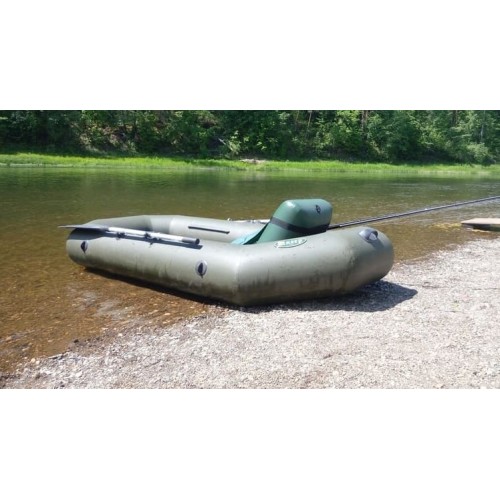Гребная лодка ПВХ ИНЗЕР 310