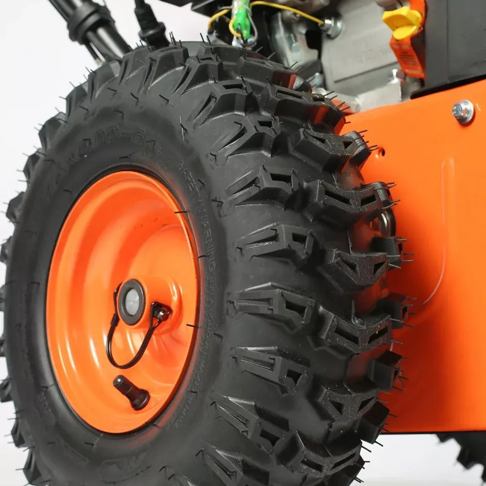 Снегоуборщик PATRIOT Сибирь 68Е