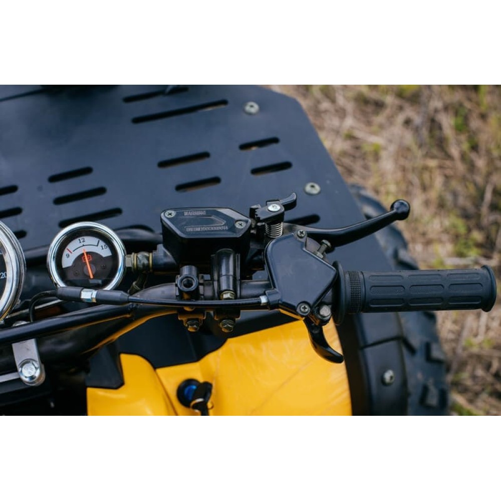 Квадроцикл TIGER Max Grade 300