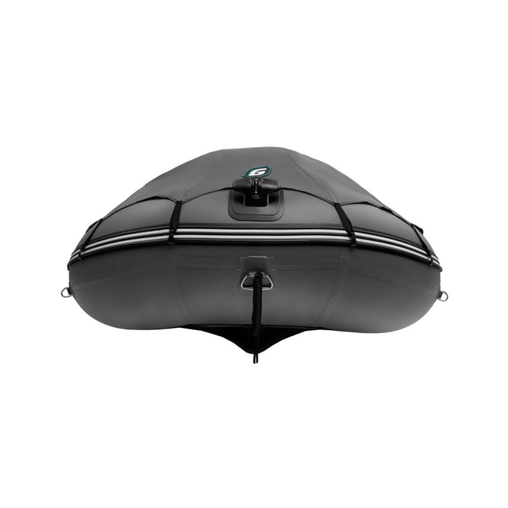 Лодка ПВХ GLADIATOR C420AL