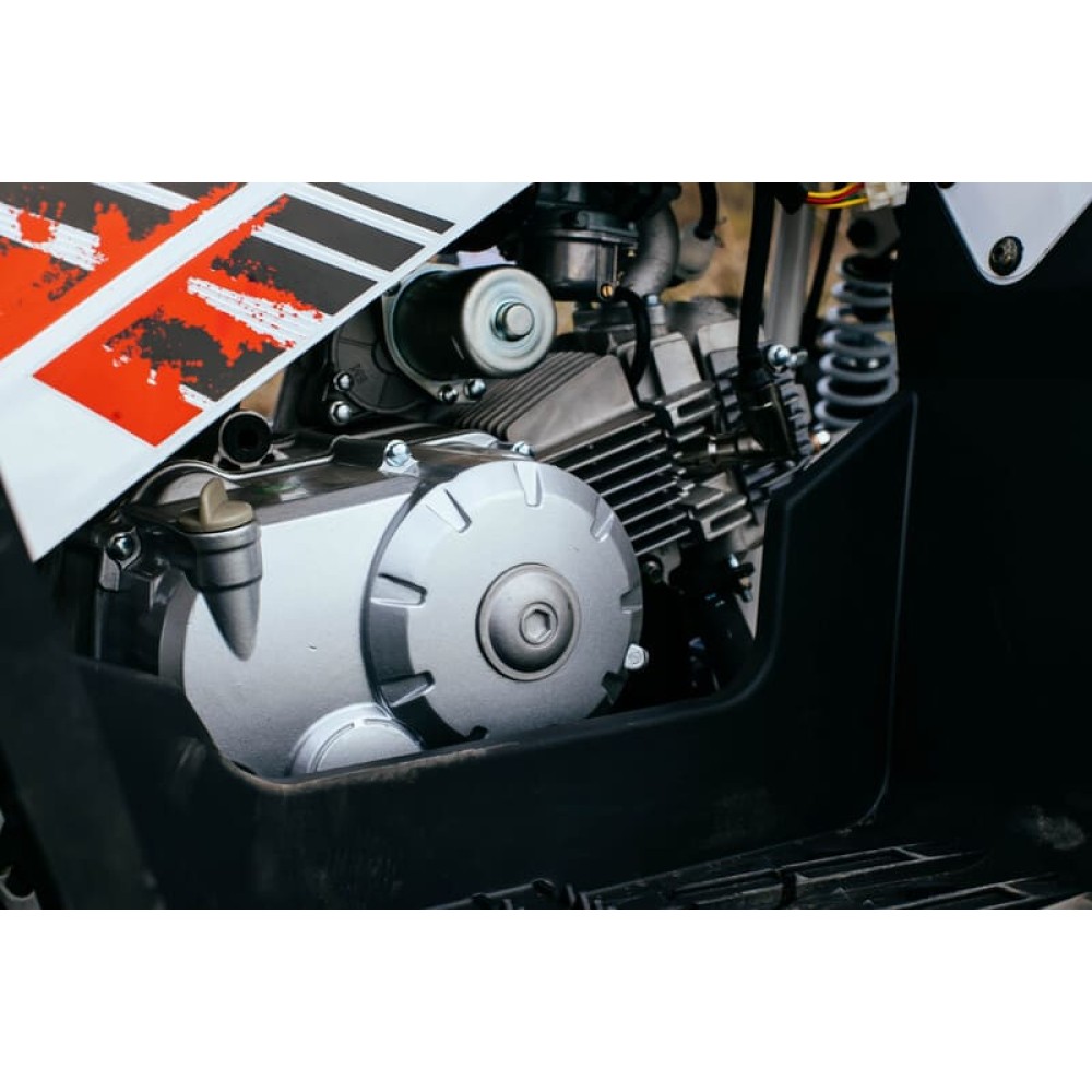 Квадроцикл SHARMAX Cross 180