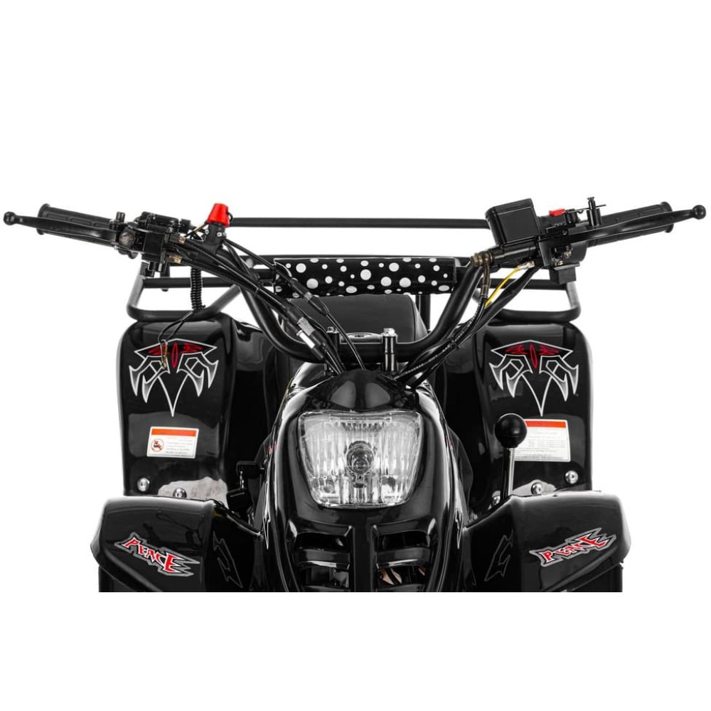 Снегоцикл TIGER Universal 150