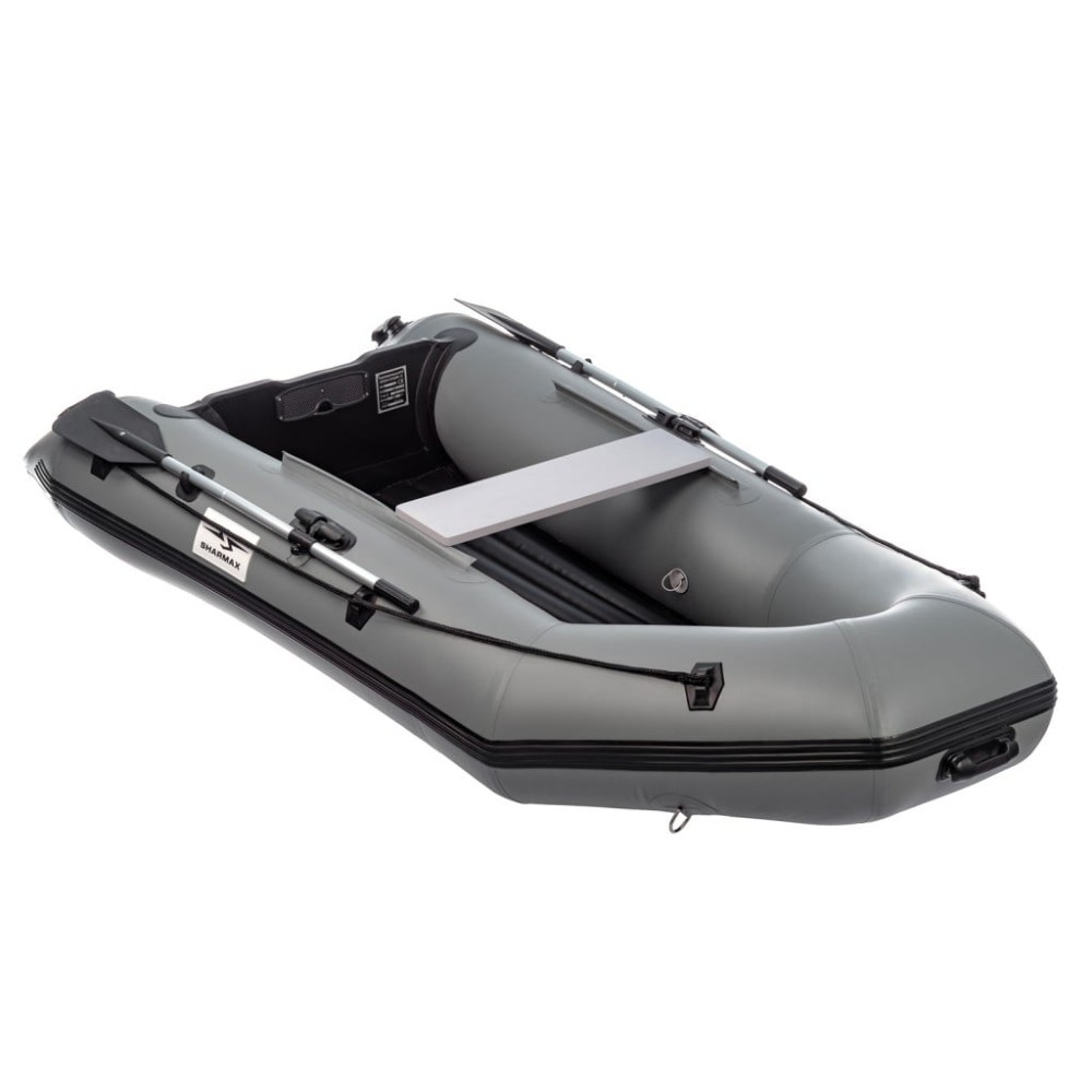 Лодка ПВХ Sharmax AIRFLOOR F-290 (2024)