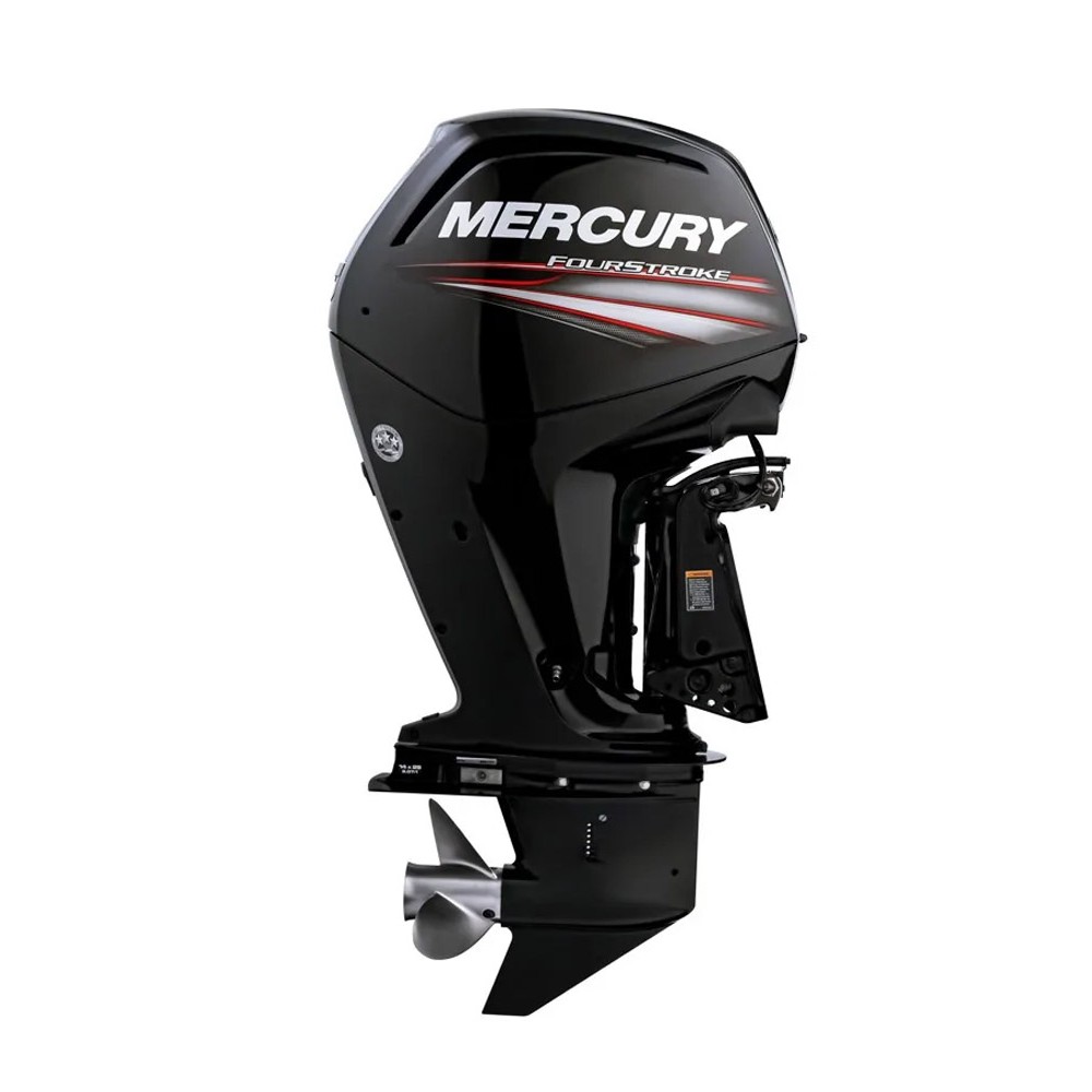 4х-тактный лодочный мотор MERCURY ME F 115 ELPT EFI