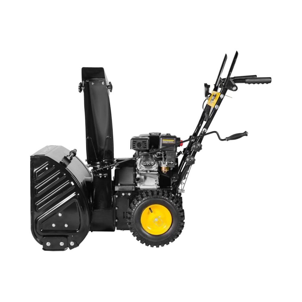 Снегоуборщик HUTER SGC 7,0