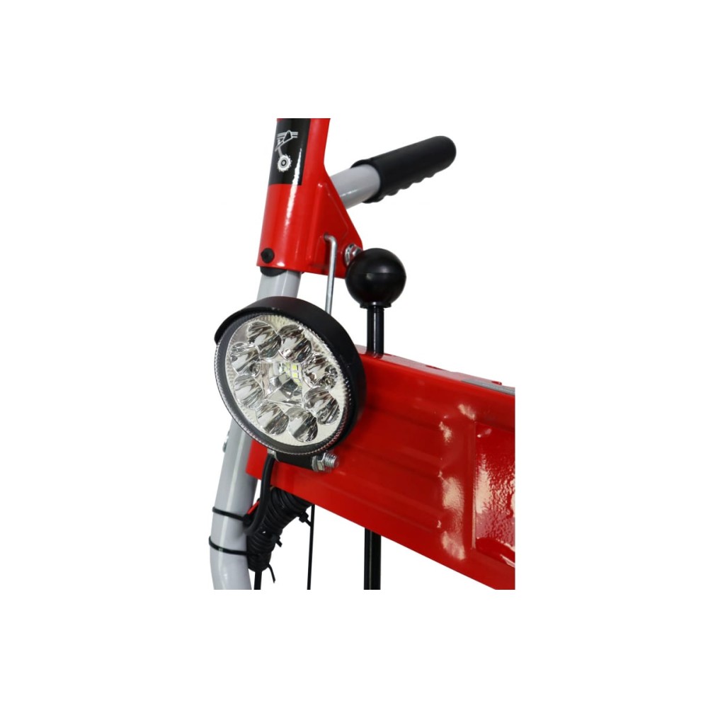 Снегоуборщик РЕСАНТА СБ 4800Б