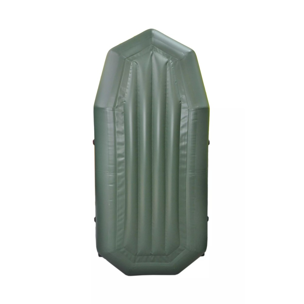 Гребная лодка ПВХ МУССОН R-260 НД