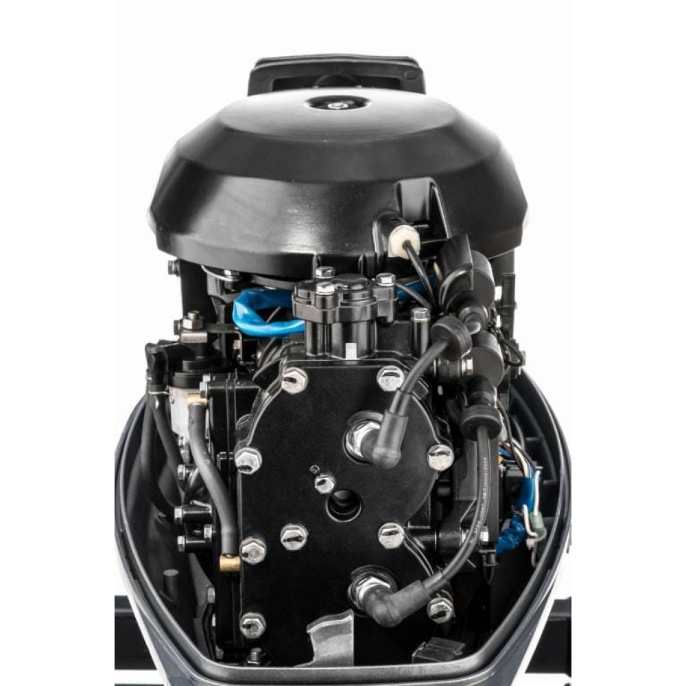 2х-тактный лодочный мотор MIKATSU M30FES-T (2024)