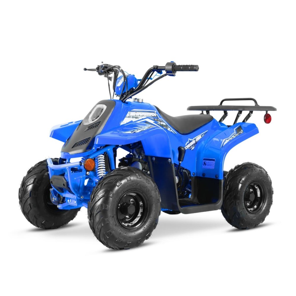 Квадроцикл SHARMAX 130 Cross