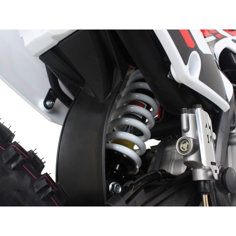 Мотоцикл BUTCH MX1 125 17/14 PITBIKE