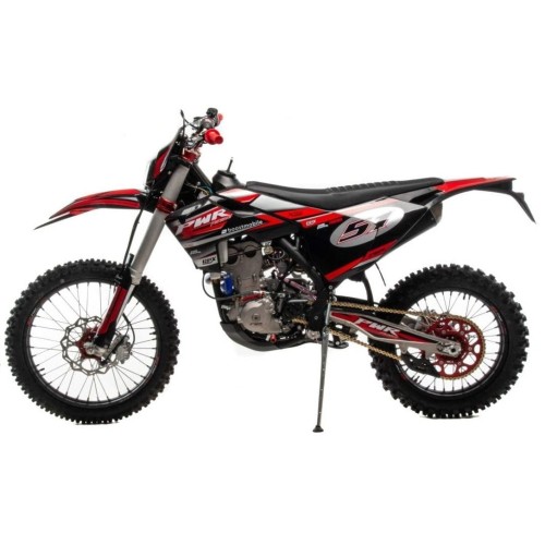 Мотоцикл кроссовый эндуро PWR FS300 NC (2022 г.)