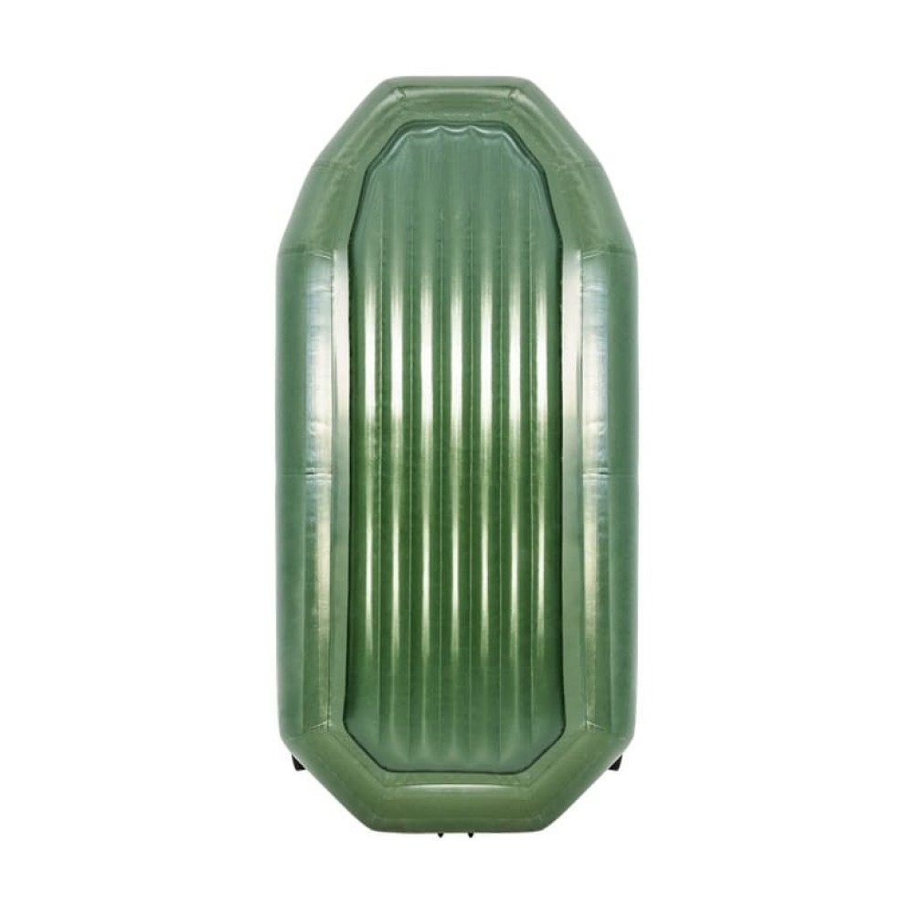 Гребная лодка ПВХ ТАЙМЕНЬ N-270 НД (двухместная)