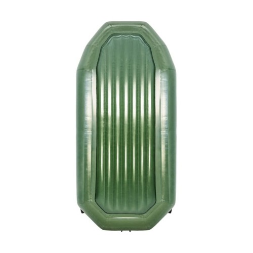 Гребная лодка ПВХ ТАЙМЕНЬ N-270 НД (двухместная)