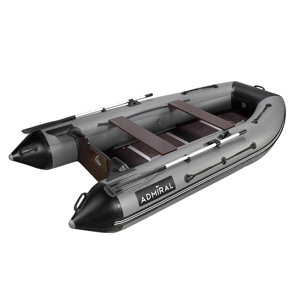 Лодка ПВХ АДМИРАЛ 335 Light