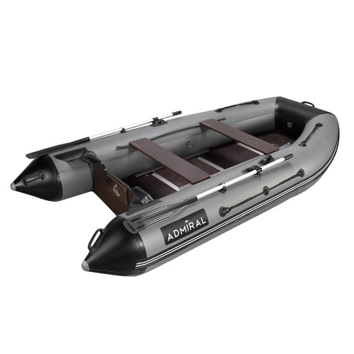 Лодка ПВХ АДМИРАЛ 335 Light
