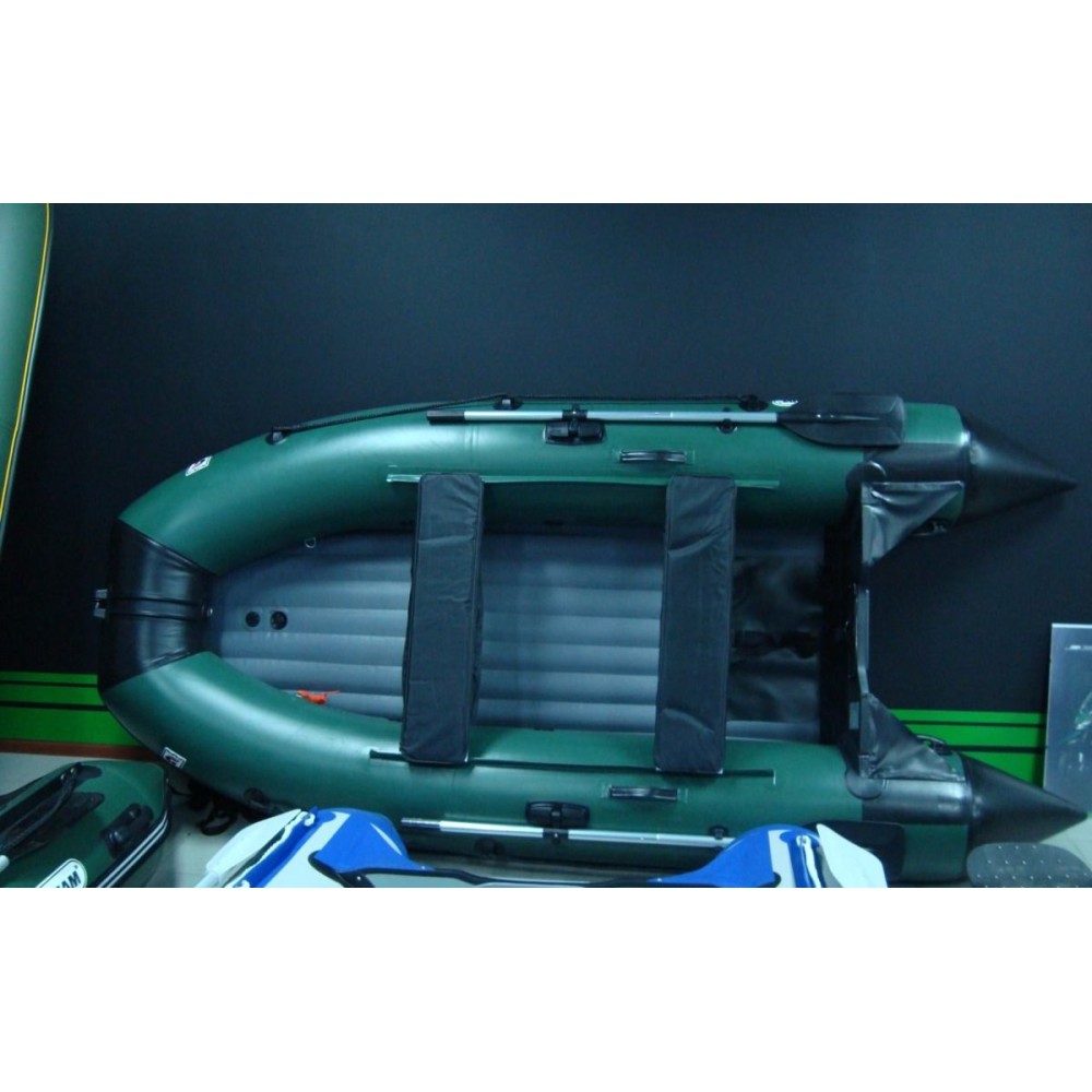 Лодка ПВХ GOLFSTREAM Master ML 330