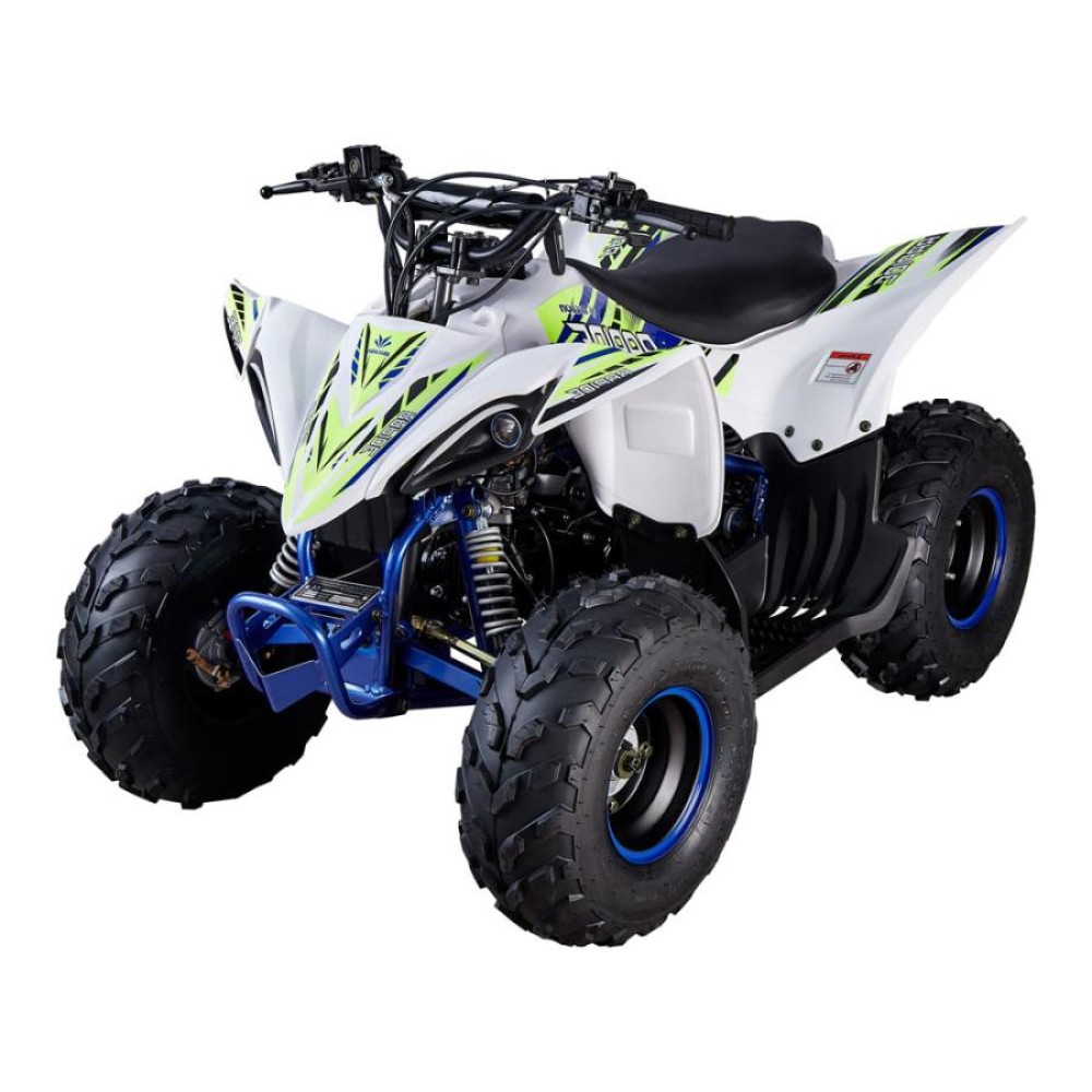 Квадроцикл MIKILON Rapide 110