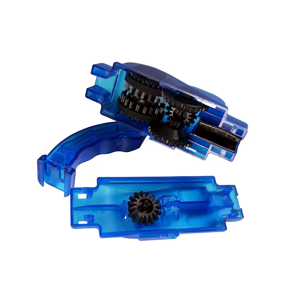 Машинка для чистки вело цепи