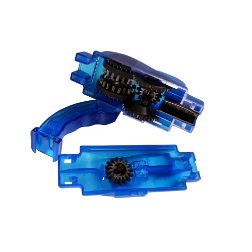 Машинка для чистки вело цепи