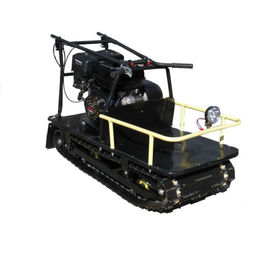 Мотобуксировщик ВОЛГАРЬ 9 Мини