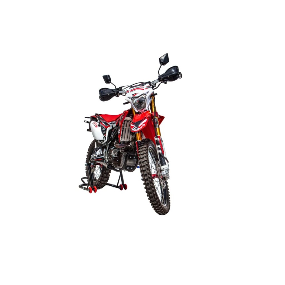 Мотоцикл кроссовый эндуро REGULMOTO CR-Z 300