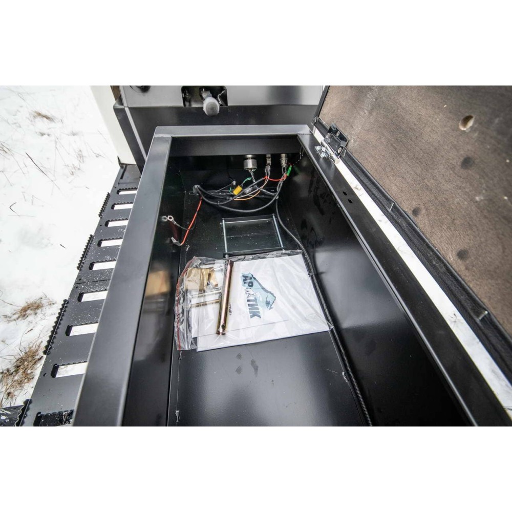 Снегоход БТС Артик-4Т ЛОНГ