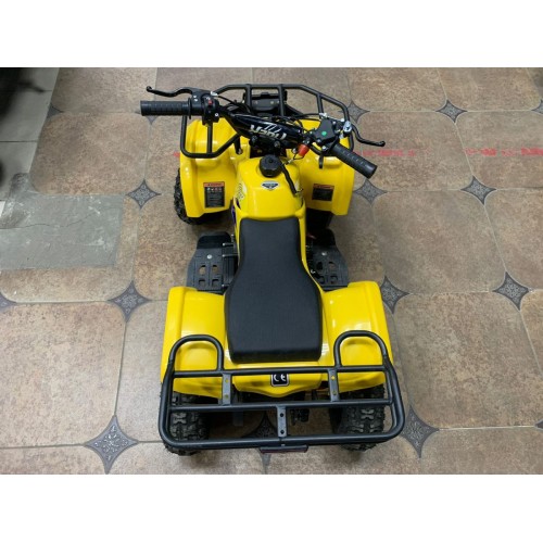 Квадроцикл TIGER MINI 49 Б/У