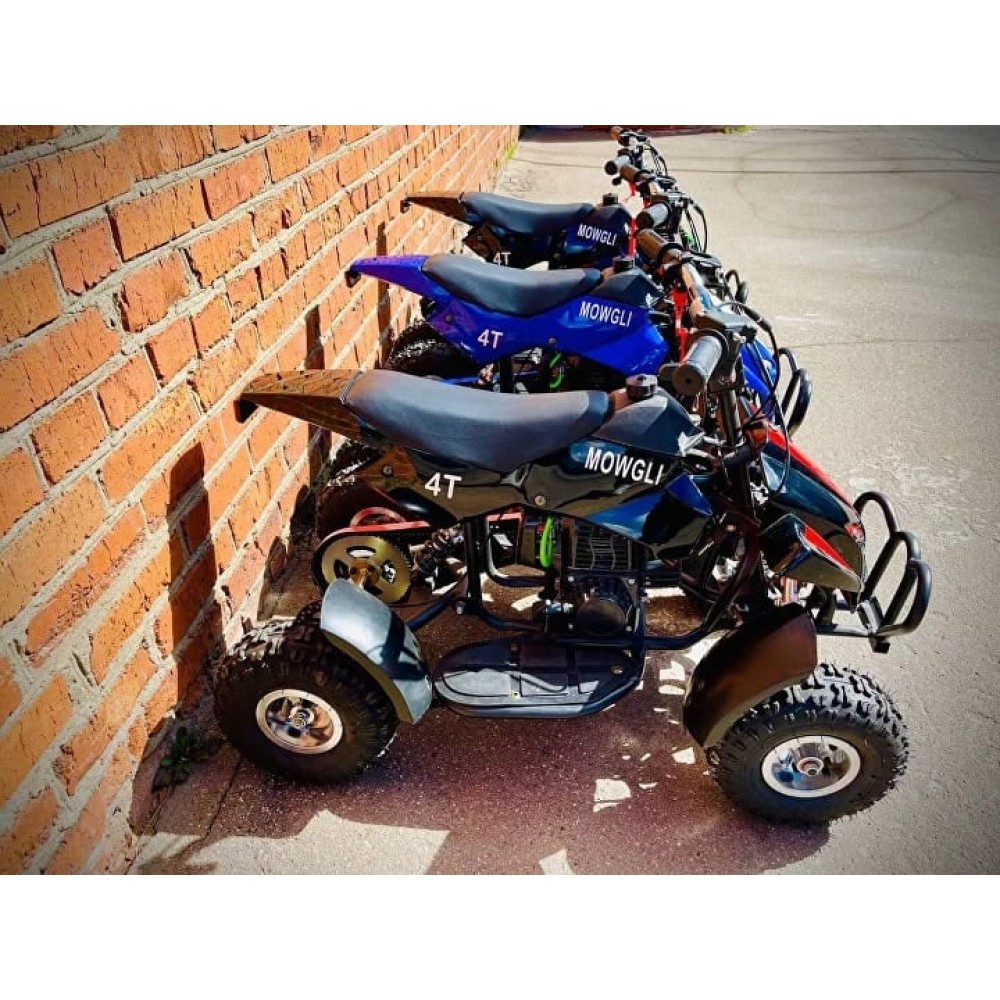 Квадроцикл MOWGLI 4T