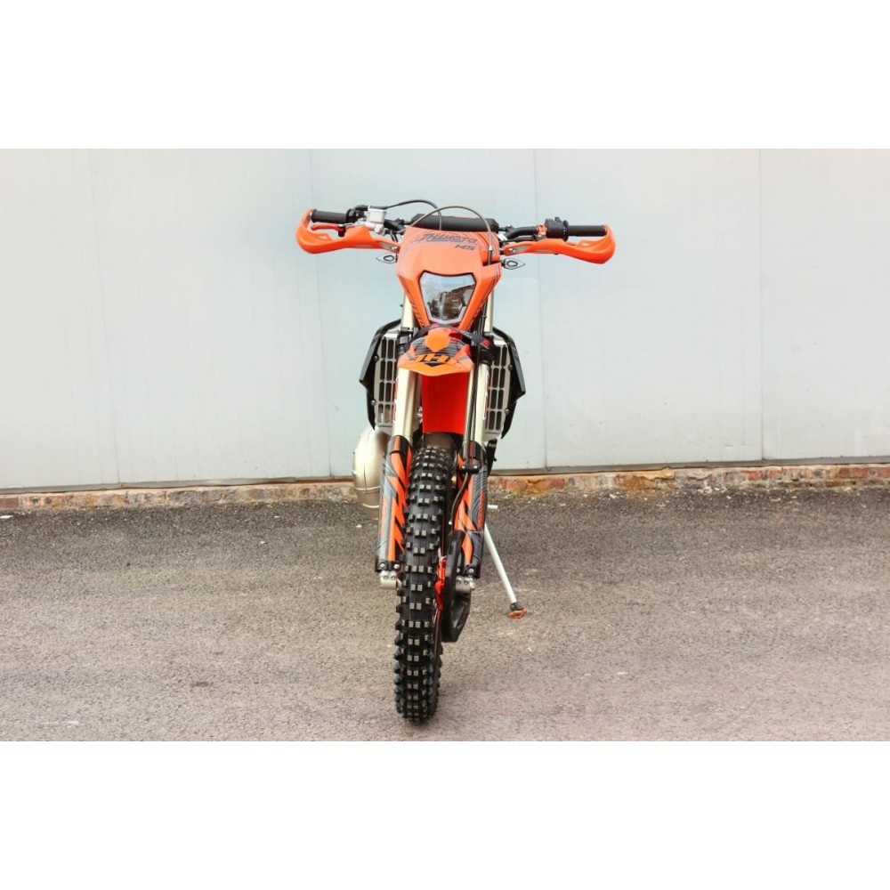 Мотоцикл JHL M5 MT250 (1E66MM) ENDURO