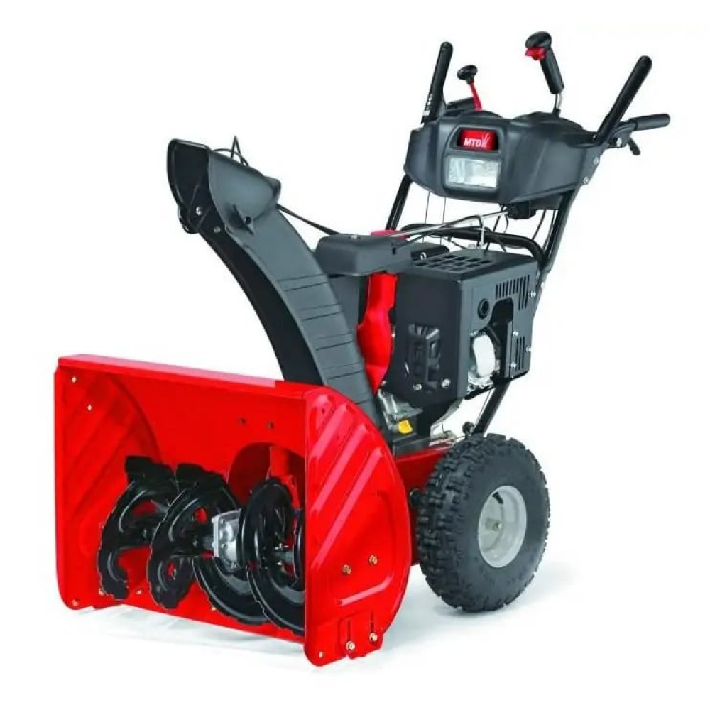 Снегоуборщик MTD OPTIMA ME 66