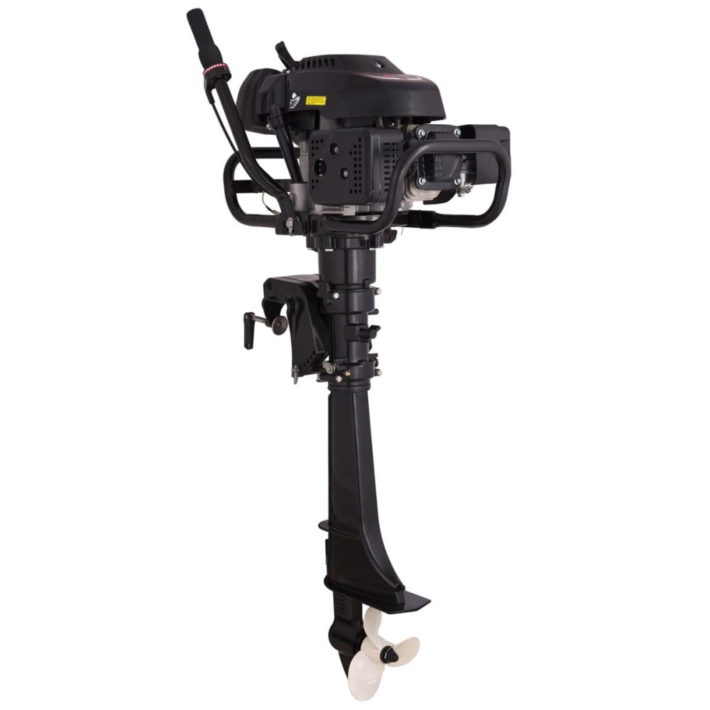 2х-тактный лодочный мотор CONDOR CNXW6.5