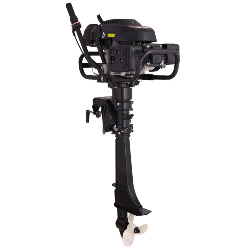 2х-тактный лодочный мотор CONDOR CNXW6.5