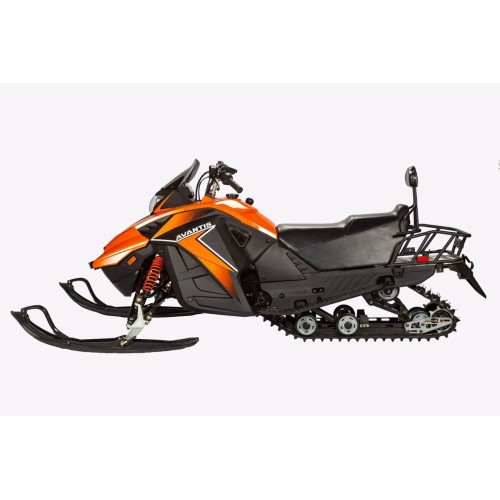 Снегоход AVANTIS Capitan 150