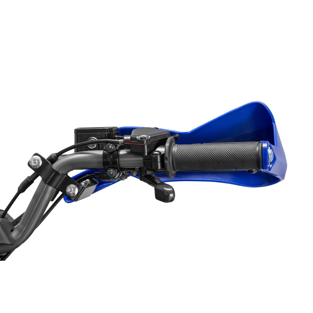 Квадроцикл SHARMAX Hummer 320 RX LTD