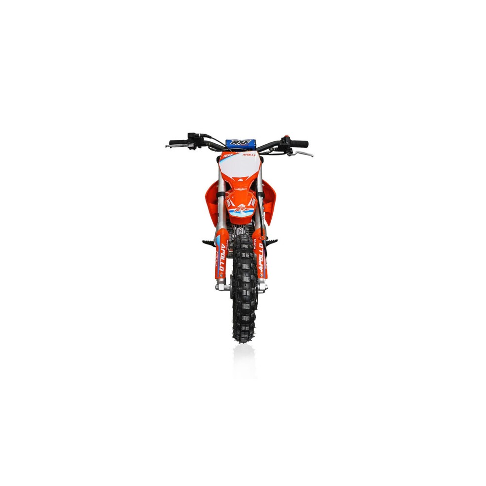 Мотоцикл APOLLO RXF Mini 50E Auto PITBIKE