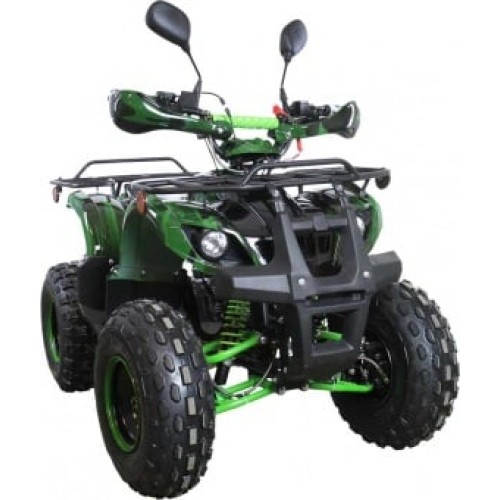 Квадроцикл AVANTIS Hunter 8M+ 125 2018