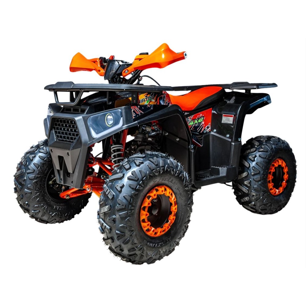 Квадроцикл GLADIATOR G125