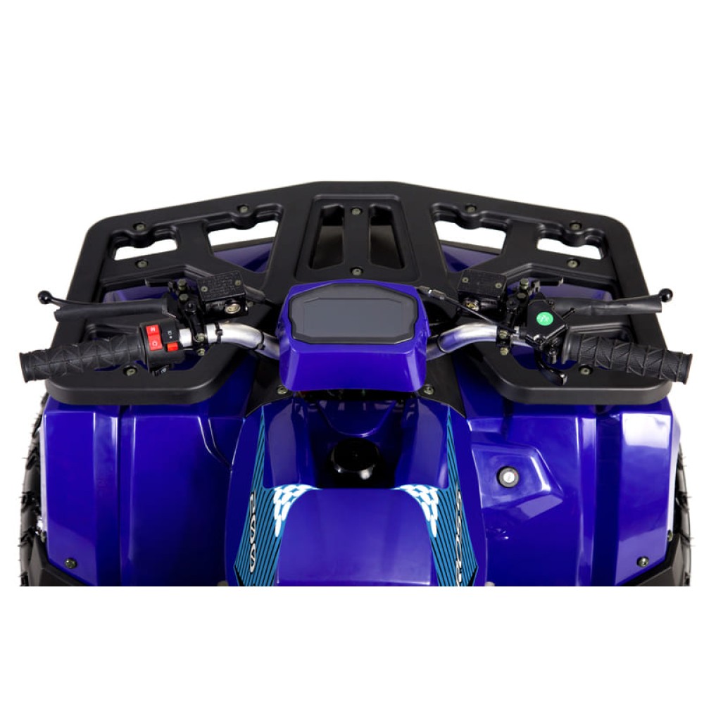 Квадроцикл SHARMAX 240CC Cross