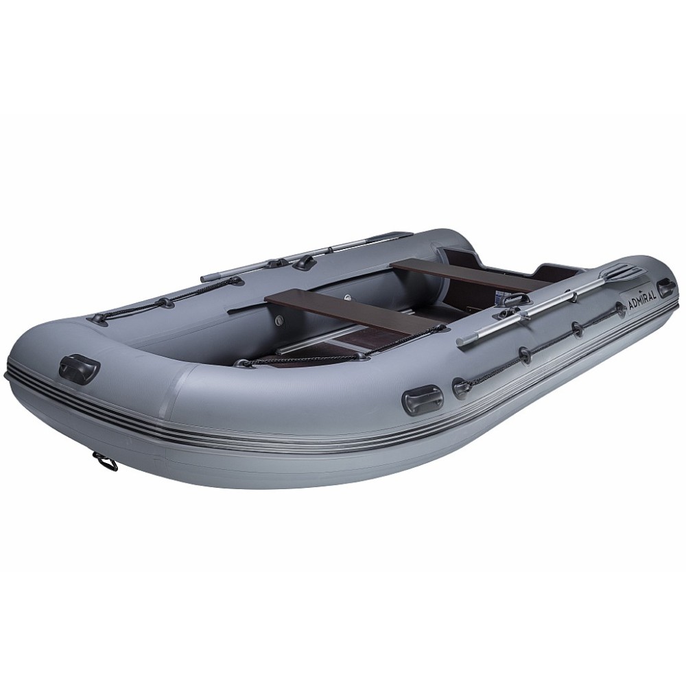 Лодка ПВХ АДМИРАЛ 410