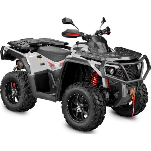 Квадроцикл AODES PathCross 1000S Pro EPS (ПСМ)