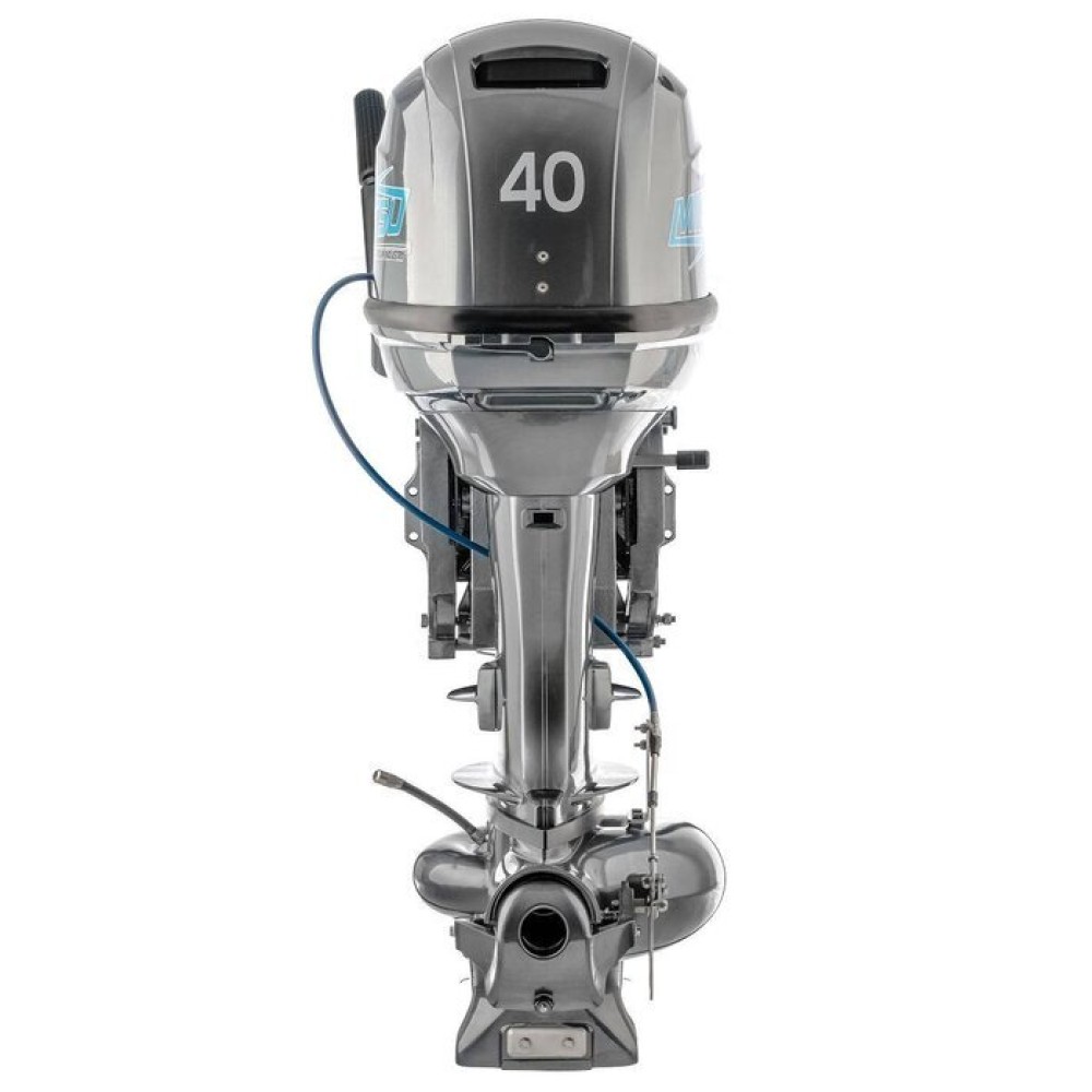 2х-тактный лодочный мотор MIKATSU M40JHS