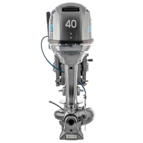 2х-тактный лодочный мотор MIKATSU M40JHS