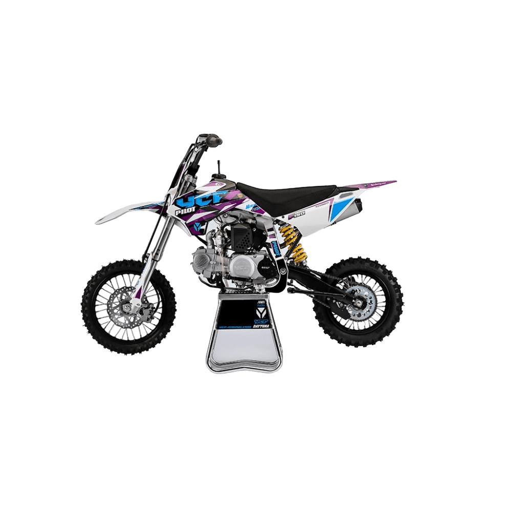 Мотоцикл YCF Pilot F150 PITBIKE