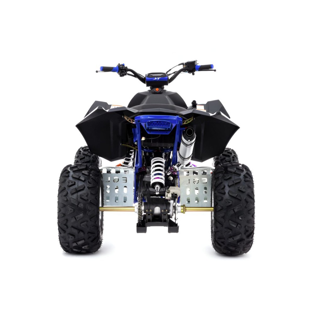 Квадроцикл SHARMAX 550 GX-Cruiser