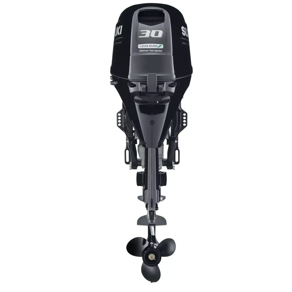 4х-тактный лодочный мотор SUZUKI DF30ATHL